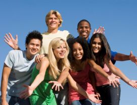 Seguro de Viagem Estudante