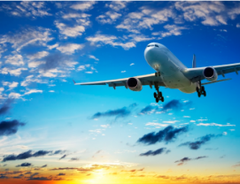 Os viajantes freqüentes