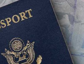 Asistencia por extravío de documentos y Pasaportes